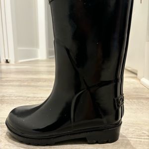 Columbia rainboot